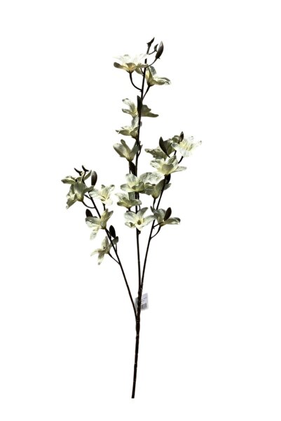 Generic Premium Velvet Rose Branch for Home Decor and Vase Arrangements
