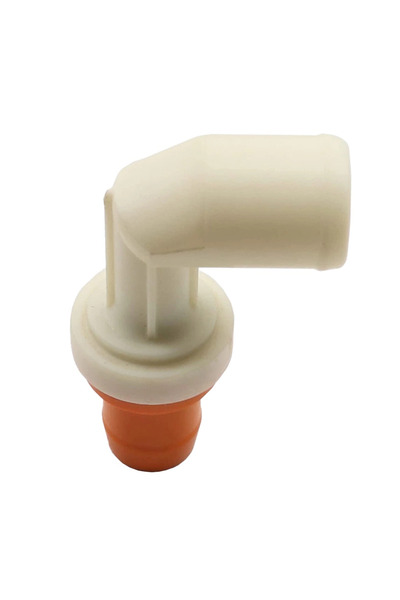 fkoto Mondeo Uyumlu Karter Havalandırma PCV Valfi Subap Duratec He 4M8G-6A666-AA, 1331598, L325-13-890A, L