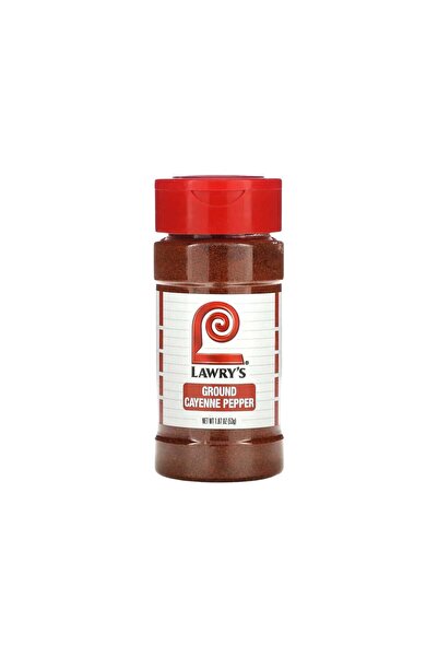 generel Pepper Cayenne Ground 53g