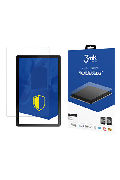 3MK Sticlă hibridă FlexiblGlass pentru Lenovo Tab M10 Plus Generația a 3-a, c...
