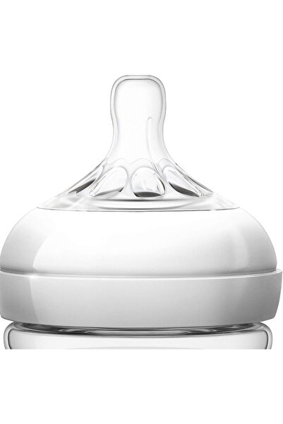 Philips Avent Natural Baby Bottle 60ml X1