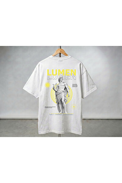 Oversize Apollo T-Shirt