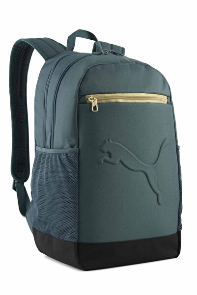 Puma Unisex Sırt Çantası Günlük Okul Spor Seyahat Laptop Bölmeli Su Geçirmez Çok Gözlü Sırt Çantası En: 28 cm, Boy: 47,5 cm, Derinlik: 20 cm