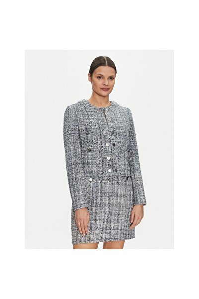 Guess Jachetă de damă W5GL26WH7I0 Gri