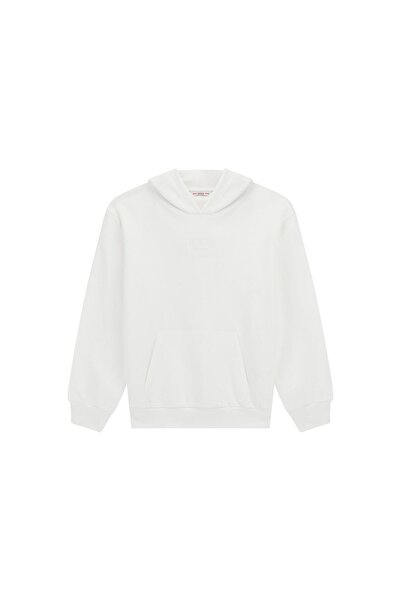 Guess Παιδική Μπλούζα Unisex J5YQ21KAV34 Λευκή