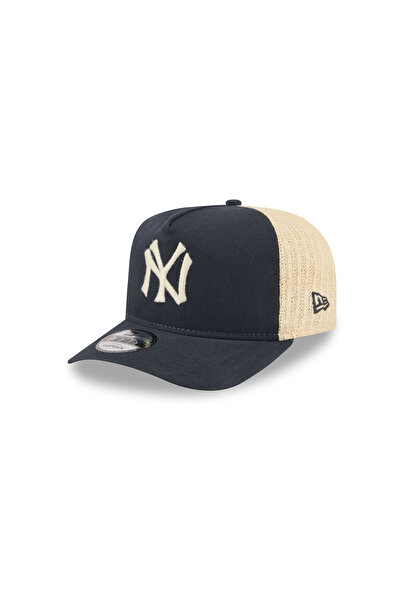 NEW ERA Sapca 9Fifty A-Frame New York Yankees Cooperstown