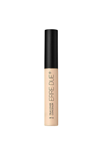 Erre Due TRUE COVER CONCEALER 102 TRUE BEIGE 8ML