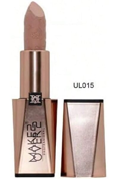 Makeover22 10170 – MAKE OVER 22-ULTRA MATTE LIPSTICK UL015