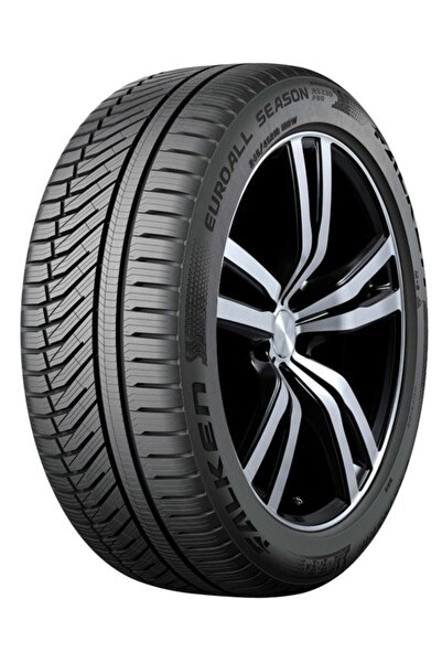 Falken 235/55 R17 TL 103W XL EUROALL SEASON AS220 PRO Oto 4 Mevsim Lastiği (Ü...