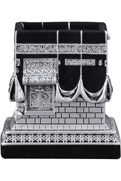 Generic ihvan online Islamic Home Decoration, Muslim Table Art Decor, Kaaba R...