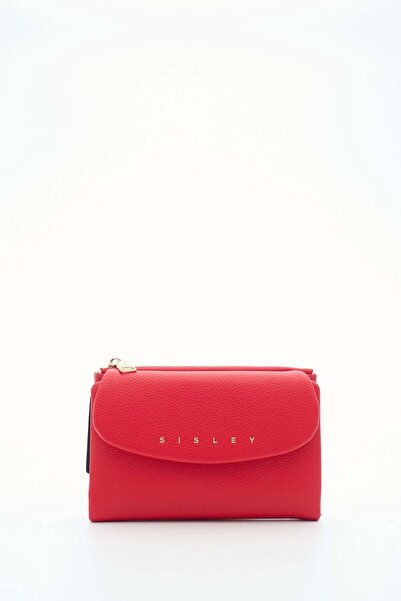 Sisley Kadın Cüzdan SLY 319