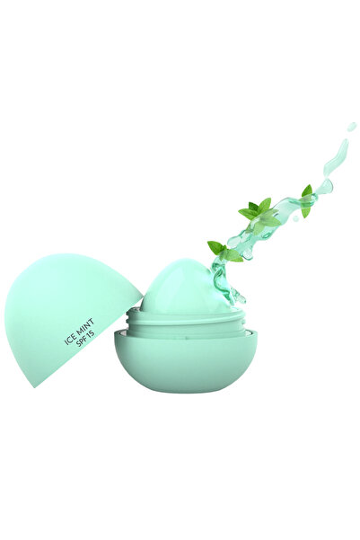 Golden Rose LIP BUTTER SPF 15 ICE MINT 8G