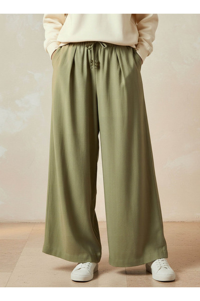 FAV ELASTICATED WAIST TROUSER SET