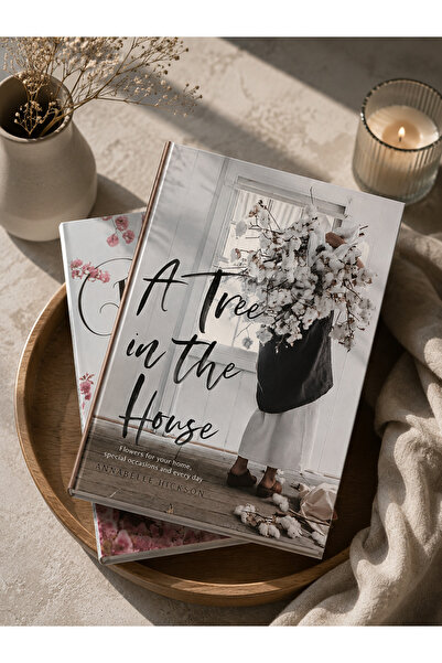 Velzade Home Dekoratif Kitap Kutusu 2'li Set | Modern Kitap Görünümlü Saklama...