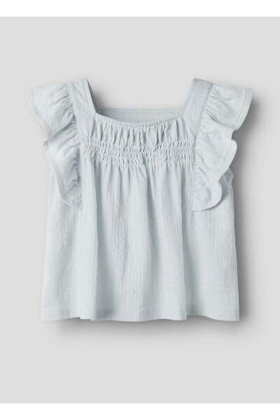 name ıt T-Shirt Blue