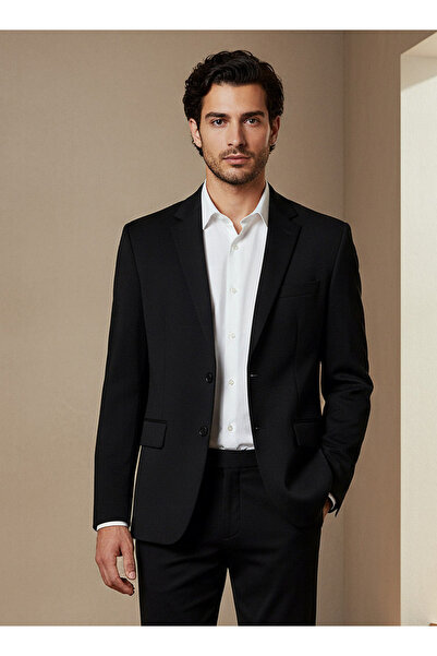 FAV BONDBLAZER SUIT 20230601