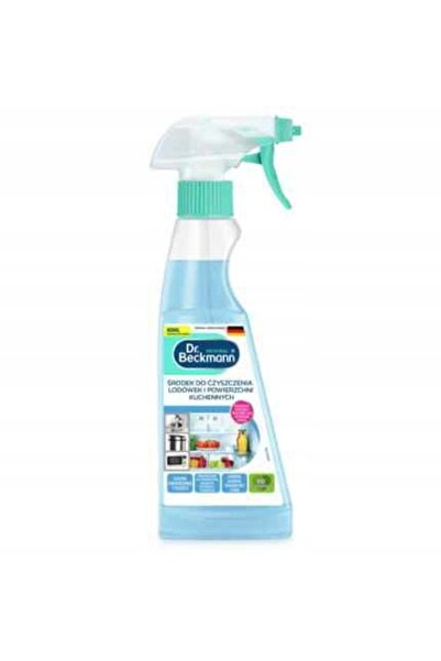 NO BRAND Lichid de curățare pentru frigidere DR BECKMANN 250 ml