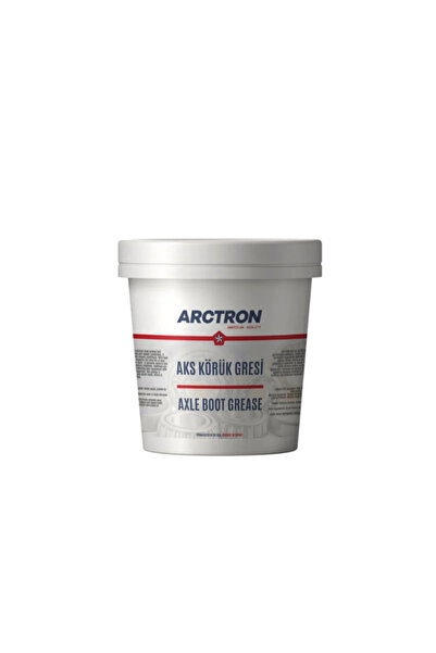 genel üretim Arctron Aks Körük Gresi – MoS2 Katkılı - 100 GR