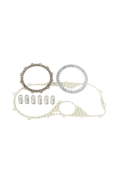 TRW Kit Set Complet de Ambreaj (discuri Separatoare Arcuri) Kawasaki Vn 800 1...