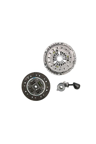 LUK Kit Ambreiaj cu Autoreglare (250mm) Fiat Ducato 2.3d 07.06- FIAT DUCATO