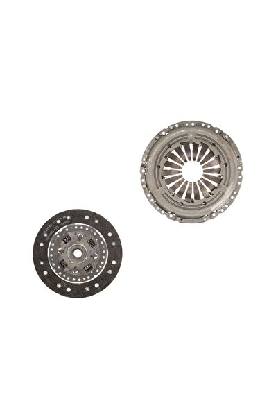 LUK Kit Ambreiaj (220mm) Fiat 500l 500x Tipo Jeep Compass Renegade 1.4/1.4lpg...