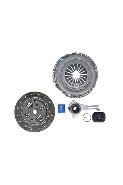 SACHS Kit Ambreiaj cu Rulment Hidraulic (240mm) Ford Cougar Mondeo I Mondeo I...