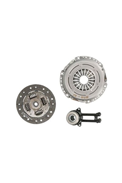 SACHS Kit Ambreiaj cu Rulment Hidraulic (200mm) Ford B-max Fiesta Vi Ka+ Iii ...