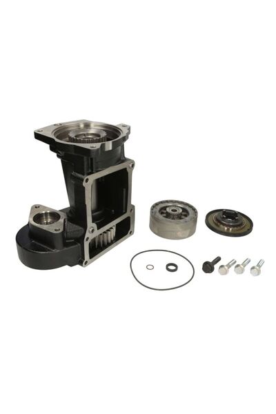 Knorr Priza Angrenare Compresor Ls 3907 Man