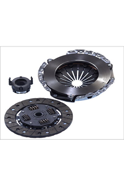LUK Kit Ambreiaj cu Rulment (240mm) Citroen Jumper I Xm Fiat Ducato Peugeot 6...
