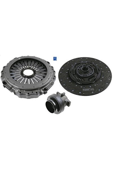 SACHS Kit Ambreiaj (430mm Nou) Man Lion´s Coach Lion´s Star Tga Neoplan Starl...