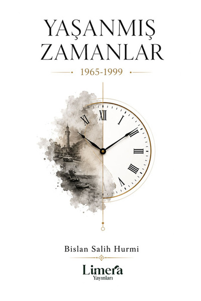 Yaşanmış Zamanlar 1965-1999 - Bislan Salih Hurmi
