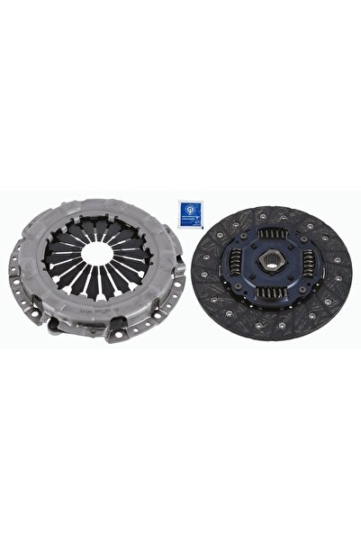 SACHS Kit Ambreiaj (fara Rulment de Eliberare 200mm) Hyundai I30 Kia Ceed 1.4...