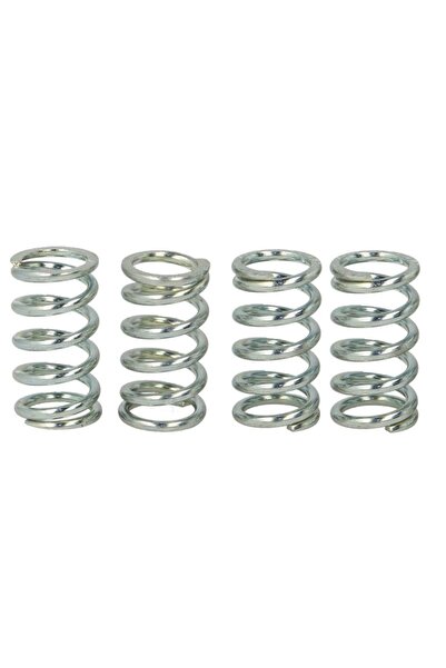 TRW Set Arcuri Ambreiaj (ranforsat) Ccm Ds Honda Cb Cr Crm Mtx Trx Xl Xr Kawa...