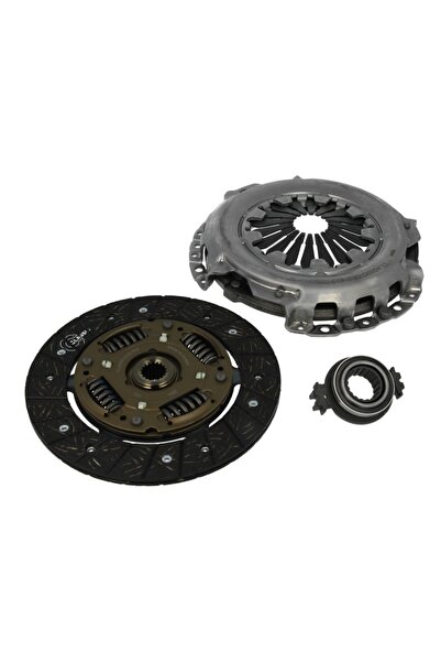VALEO Kit Ambreiaj cu Rulment (200mm) Citroen Berlingo C2 Saxo Xsara Peugeot ...