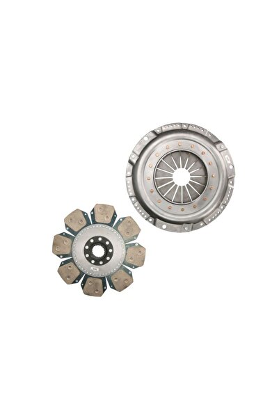 KAWE Kit Ambreiaj 350mm Landini 16000 16500 16550 17550 Massey Ferguson 2620 ...