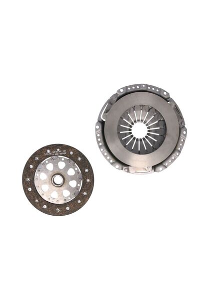 SACHS Kit Ambreiaj (fara Rulment de Eliberare 215mm) Mercedes C (cl203) C T-m...