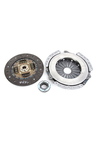 VALEO Kit Ambreiaj cu Rulment (216mm) Hyundai Coupe I Coupe Ii Elantra Iii Ki...