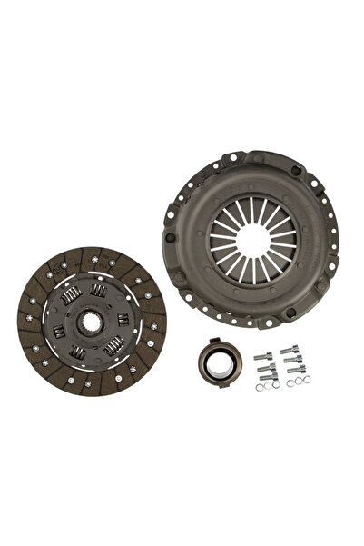 LUK Kit Ambreiaj cu Rulment (cu Disc Ambreiaj si Placa de Presiune 220mm) Mer...