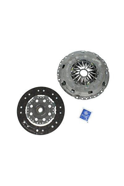 SACHS Kit Ambreiaj (fara Rulment de Eliberare 240mm) Citroen C4 Aircross Mits...