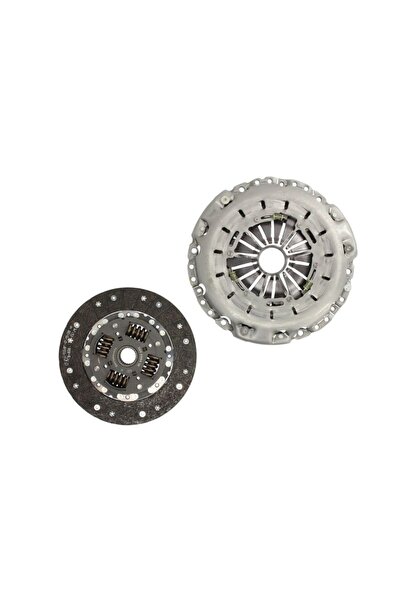 LUK Kit Ambreiaj (cu Disc Ambreiaj si Placa de Presiune cu Setare Automata cu...