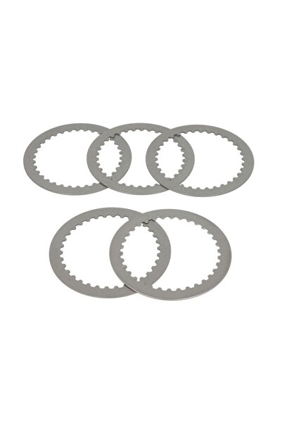 TRW Set Distantier Ambreiaj Numar de Divizoare 5 Kawasaki Kmx Kx 80-125 1996-...