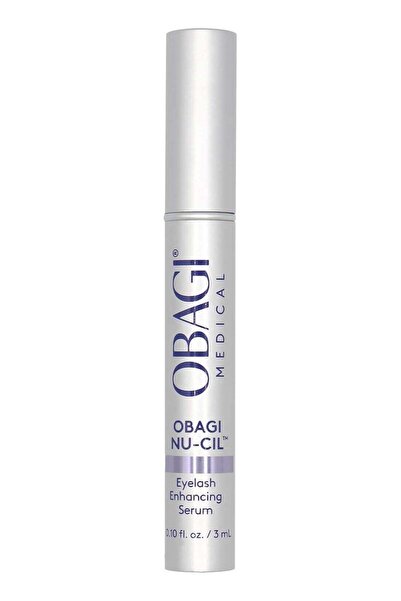 Obagi Medical Nu-Cil Eyelash Enhancing Serum 3ml
