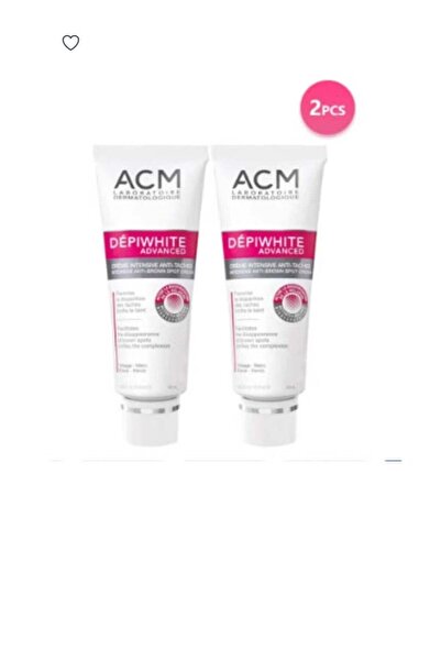 AXC Advanced Intensive Anti-Brown Spot 40 ml (2 packs)