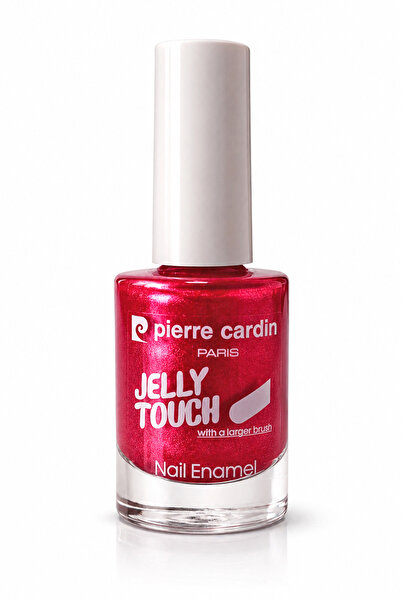 Pierre Cardin Jelly Touch Nail-Oje-055 - 10 ml