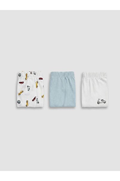 LC Waikiki Boy's 3-Pack Boxers (W6)