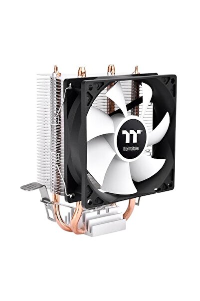 THERMALTAKE Охладител за процесор Contac 9 SE, 120мм вентилатор, 130.9x38x92м...