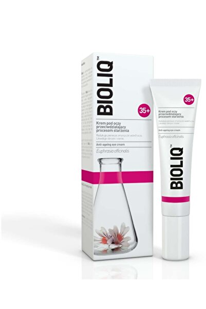 Bioliq 35+ Göz Çevresi Kremi 15 ml