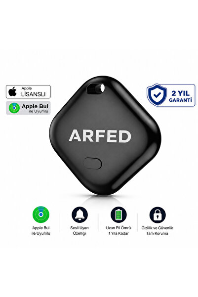 Akıllı Takip Cihazı Airtag (IOS UYUMLU)