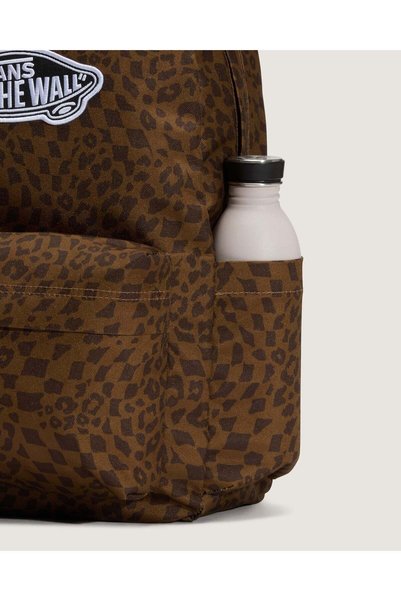 Vans Rucsac Old Skool Classic Maro