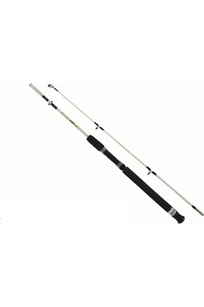 anonim Tekne Olta Kamişi 135 Cm 100-250 GR Atarlı (Seffaf)